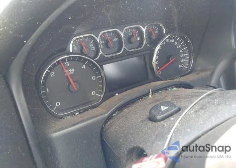 2014 Chevrolet Silverado 1500 1Lt z USA, uszkodzony, nr VIN 1GCRCREH9EZ384929